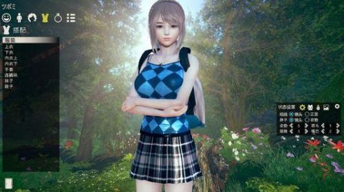 AI少女不会捏脸怎么办？AI少女捏脸数据图文教学
