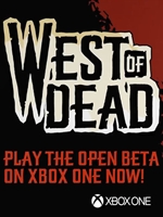 West of dead中文版免安装版