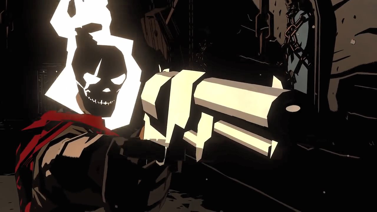 West of dead中文版免安装版