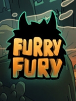 FurryFury中文完整存档版