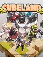 CubelandVR中文最新版