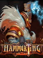 Hammerting中文版免安装版
