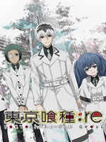 东京喰种：re CALL to EXIST 中文版剧情版