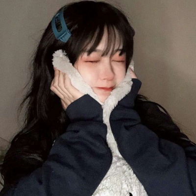 2020最流行的闺蜜头像一人一张