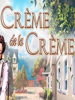 Creme de la Creme中文版中文汉化版