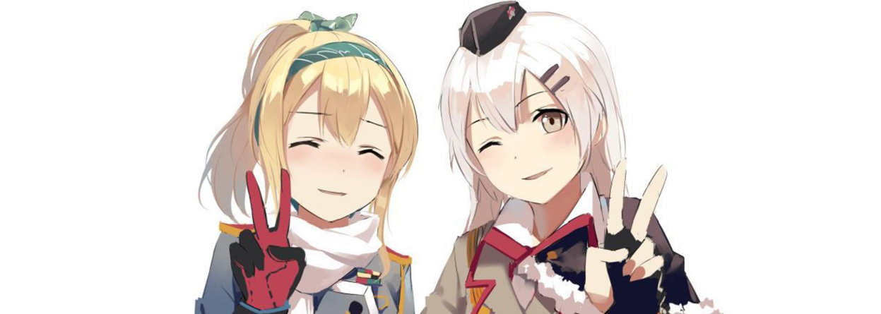 美少女手游大全