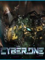 CYBER.one：越野赛车中文版完整存档版