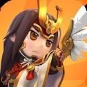 王朝塔防迷你英雄免费版