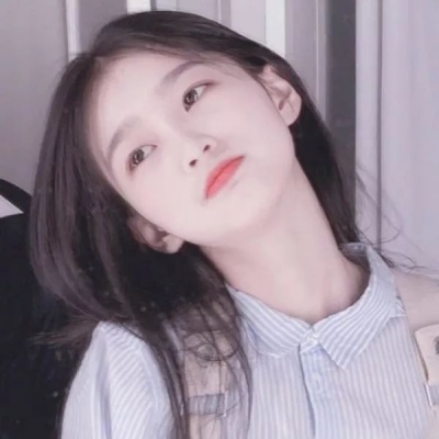 气质网红女生头像大全高清
