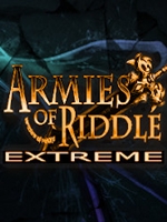 Armies of Riddle E.X.中文版