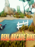 Real Arcade Bike中文典藏版
