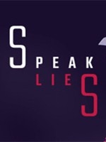 说谎Speak Lies剧情版