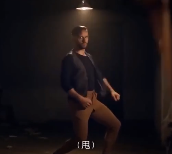 抖肩舞原版高清mv在线看