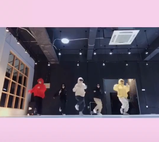 抖音版抖肩舞视频教程分享