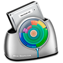 Disk Inspector官方最新版V2.4