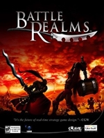 BattleRealms中文典藏版