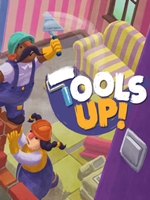 Tools Up!联机版中文典藏版