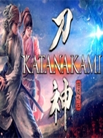 侍道外传:刀神中文版