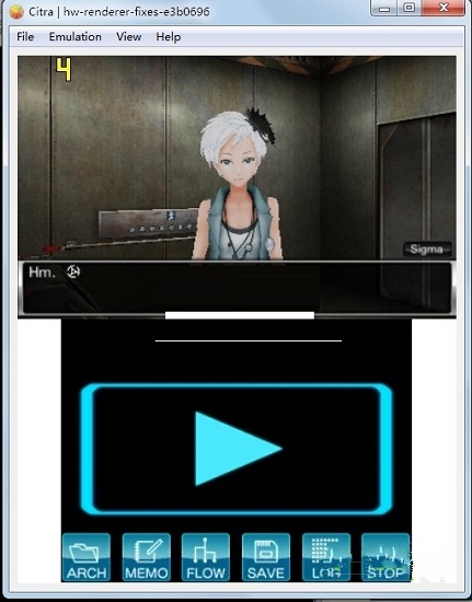 3ds模拟器中文版