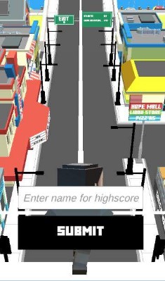 行走不要跌倒免费版