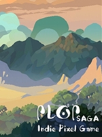 PlopSaga完整存档版