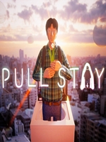 Pull Stay中文汉化版