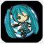 3D初音猜拳安卓版