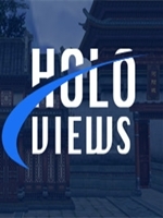 Holo Views中文汉化版