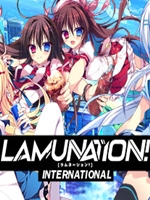 LAMUNATION-international- 官方版