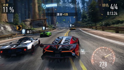 爆走Drifters 爆走Drifters