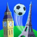 SoccerKick多人配合版