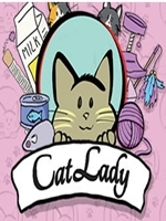 猫女卡牌游戏剧情版