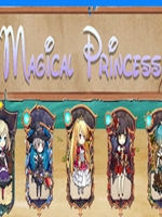 Magical Princess中文版