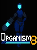 Organism8中文典藏版