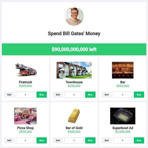 2019类似比尔盖茨模拟器类的十大游戏原创推荐