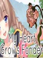 My Heart Grows Fonder中文傻瓜包