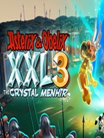 幻想新国度3:水晶巨石柱绿色免安装版