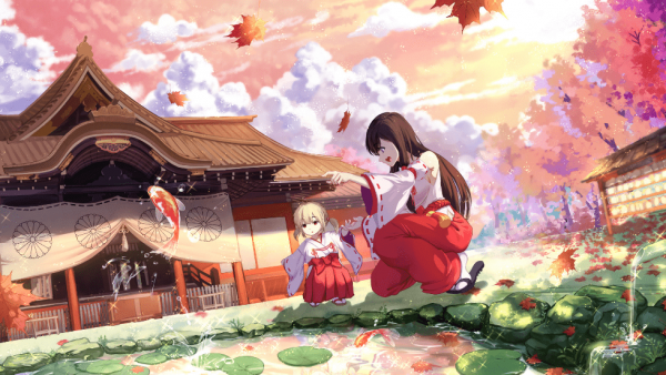 Mirror日服中文版