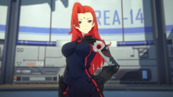 神枪少女 神枪少女