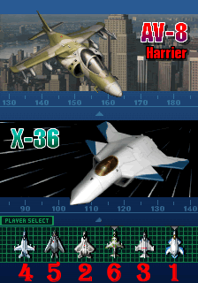经典街机游戏赏析0056:彩京打击者1999回顾