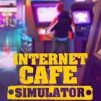 网咖模拟器Steam版修改器