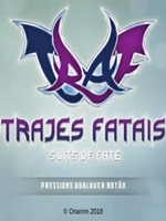 Trajes Fatais命运之服中文汉化版