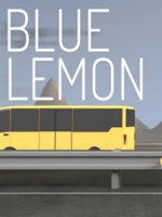 Blue Lemon中文典藏版