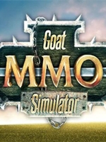 模拟山羊MMO免安装版