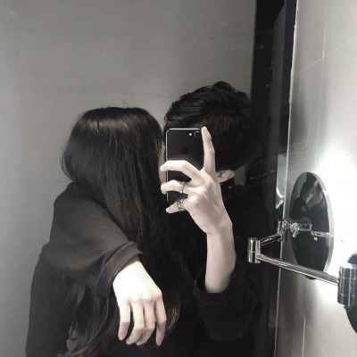 2019抖音萌娃情侣头像男左女右_2019抖音最火萌娃情侣头像高清