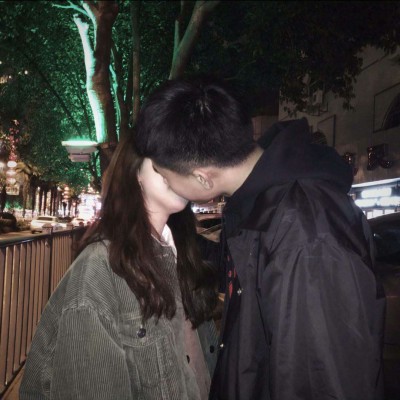 2019抖音萌娃情侣头像男左女右_2019抖音最火萌娃情侣头像高清