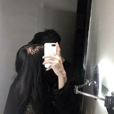 2019抖音萌娃情侣头像男左女右_2019抖音最火萌娃情侣头像高清