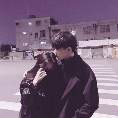 2019抖音萌娃情侣头像男左女右_2019抖音最火萌娃情侣头像高清