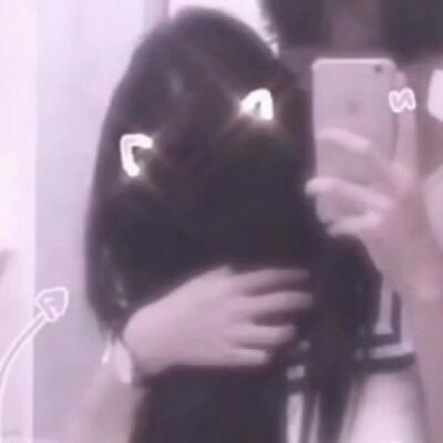 2019抖音萌娃情侣头像男左女右_2019抖音最火萌娃情侣头像高清
