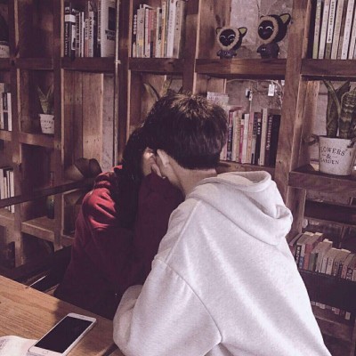 2019抖音萌娃情侣头像男左女右_2019抖音最火萌娃情侣头像高清